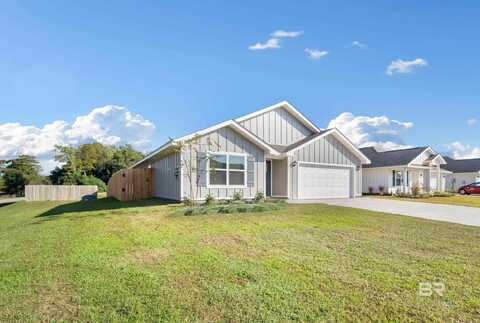 17017 Muse Street, Loxley, AL 36551