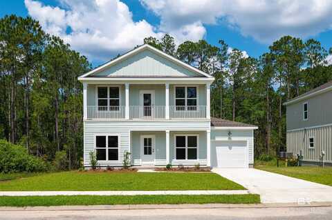 657 Island Way, Gulf Shores, AL 36542