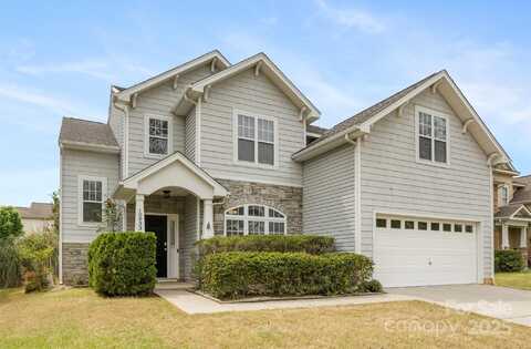 10933 Sedgemoor Lane E, Charlotte, NC 28277