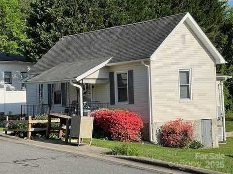 70 3rd Street, Marion, NC 28752