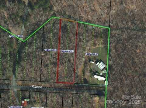 0 Muriel Lane, Asheboro, NC 27205