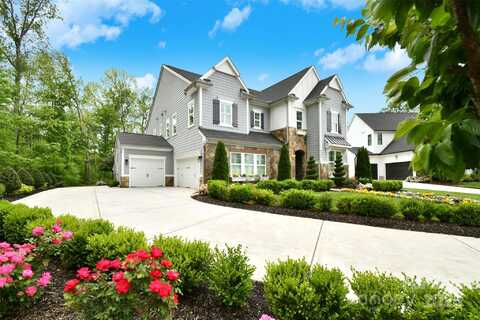 9596 Pacing Lane NW, Concord, NC 28027