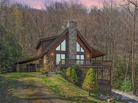 90 Junco Trail, Waynesville, NC 28785