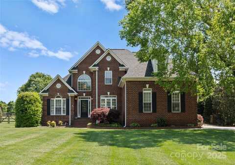 502 Fly Fisher Drive, Salisbury, NC 28147