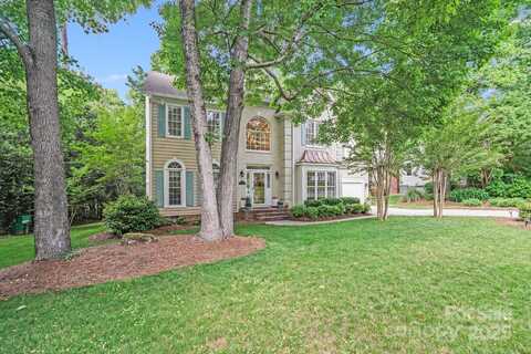 2635 Cotton Planter Lane, Charlotte, NC 28270