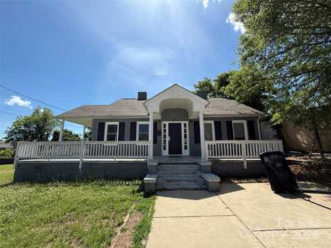 406 S Catawba Street, Lancaster, SC 29720