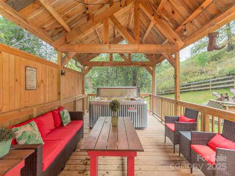 3838 Panther Creek Road, Clyde, NC 28721