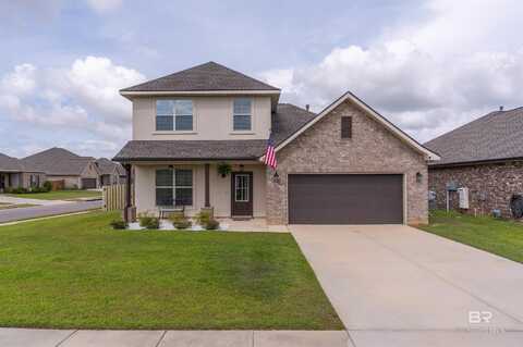 815 Connolly Avenue, Foley, AL 36535
