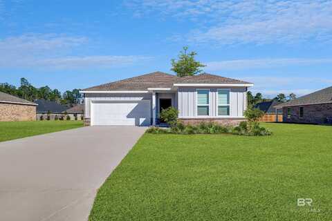 458 West Shriver Avenue, Summerdale, AL 36580