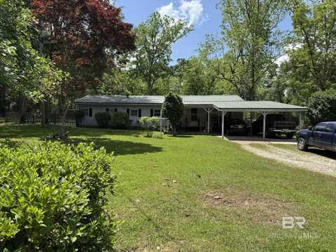 15760 Pine Grove Rd Extension, Bay Minette, AL 36507