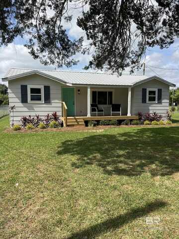 510 W 6th Avenue, Foley, AL 36535