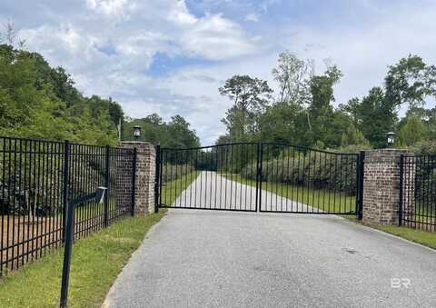 12870 Fish River Road, Magnolia Springs, AL 36555