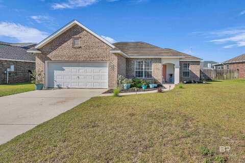 1204 Pencarro Boulevard, Foley, AL 36535