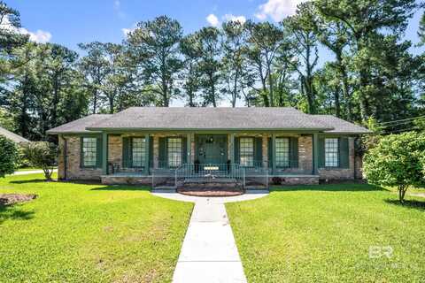 522 General Gibson Drive, Spanish Fort, AL 36527