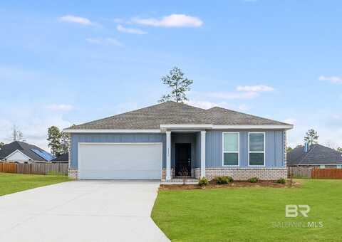 442 West Shriver Avenue, Summerdale, AL 36580