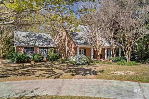 85 Blue Island Avenue, Fairhope, AL 36532