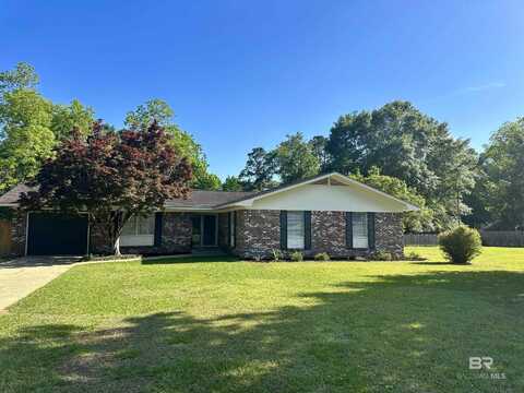 114 Woodmere Drive, Brewton, AL 36426