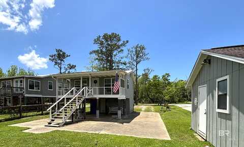 15781 Juniper Lane, Summerdale, AL 36580