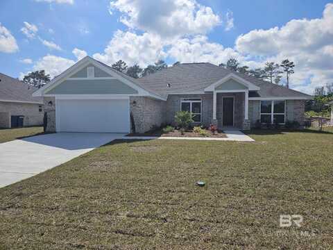 1692 Colony Parke Drive, Gulf Shores, AL 36542