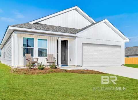 16740 Prado Loop, Loxley, AL 36551