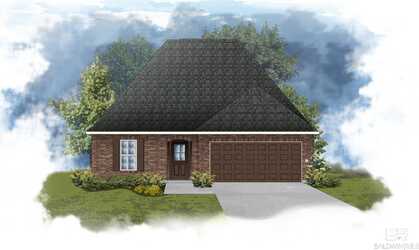 21214 Astoria Lane, Silverhill, AL 36576