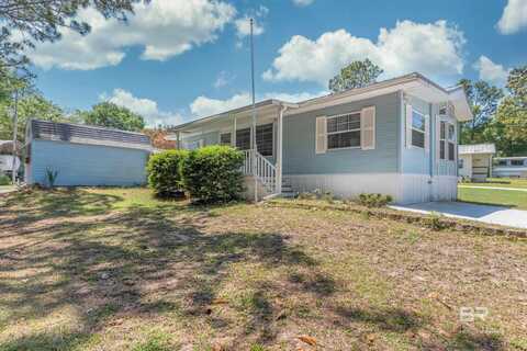 398 Maria Drive, Lillian, AL 36549