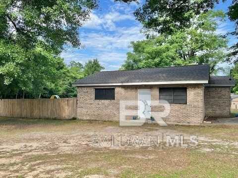 10965 Highway 97, Walnut Hill, FL 32568