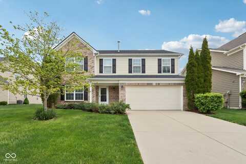 3430 Burlingame Boulevard, Carmel, IN 46074