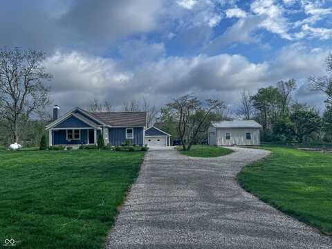4284 E County Road 100 S, Avon, IN 46123