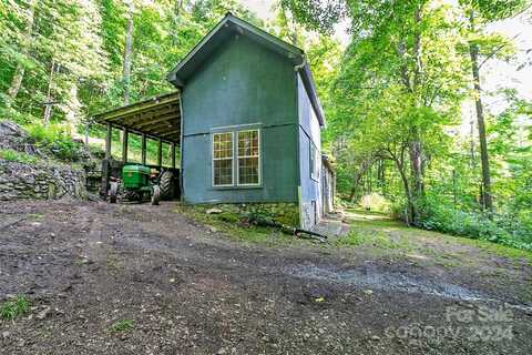 1180 Wolf Branch Road, Marshall, NC 28753