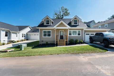 58 Greenwood Fields Drive, Asheville, NC 28804