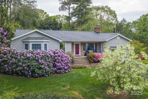 111 Glen Falls Road, Asheville, NC 28804