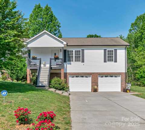 2314 Good Shepard Court, Lenoir, NC 28645