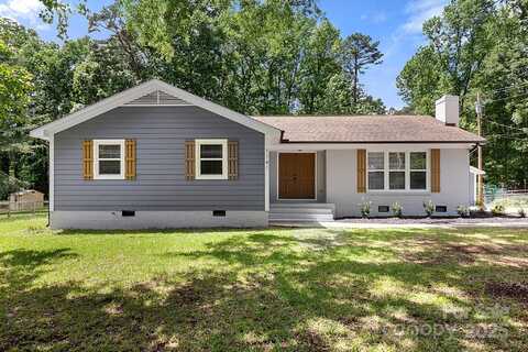 7141 Pitchfork Lane, Mint Hill, NC 28227