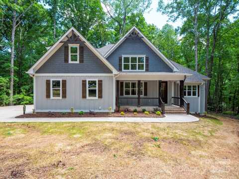 4607 Ferguson Circle, Waxhaw, NC 28173