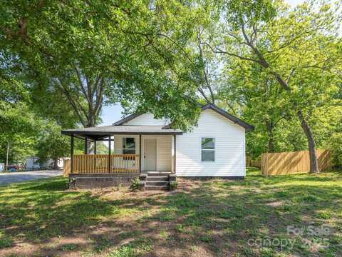 108 Graham Street, Chester, SC 29706