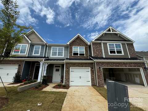 6256 Culbert Street, Harrisburg, NC 28075
