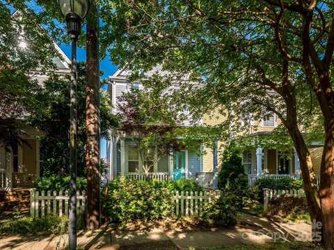 541 Jetton Street, Davidson, NC 28036