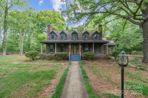 1513 Shelby Highway, Cherryville, NC 28021