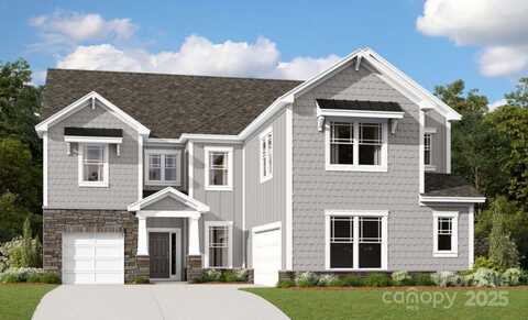 12128 Avast Drive, Huntersville, NC 28078