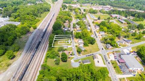 Cedar Street, Salisbury, NC 28144