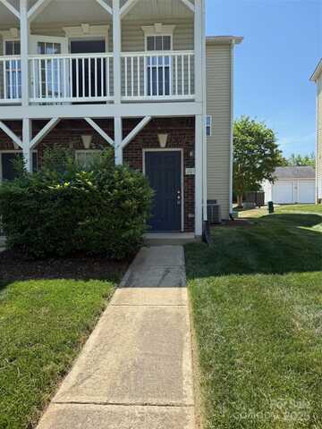 118 Steam Engine Drive, Mooresville, NC 28115
