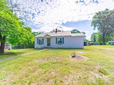 1470 Hilltop Street, Albemarle, NC 28001