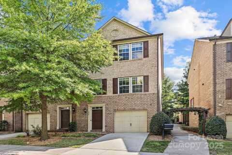 225 Lincoln Street, Charlotte, NC 28203