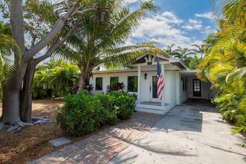 3532 Duck Avenue, Key West, FL 33040