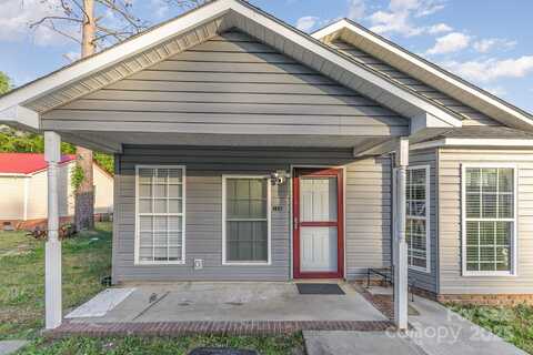 1263 Crawford Road, Rock Hill, SC 29730