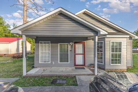 1263 Crawford Road, Rock Hill, SC 29730