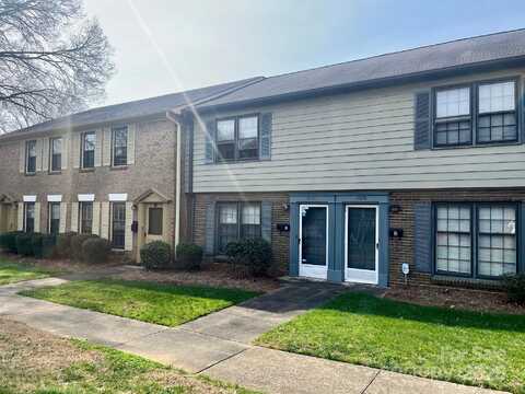 4520 Central Avenue unit: C, Charlotte, NC 28205