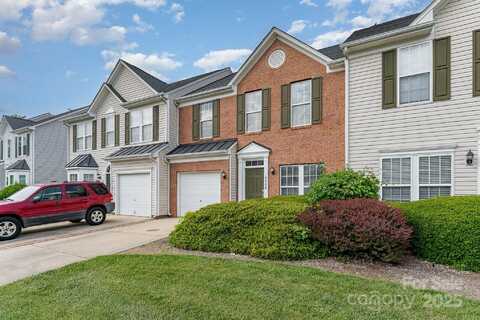 4208 Carl Parmer Drive, Harrisburg, NC 28075