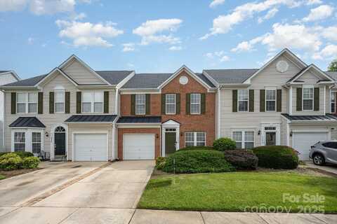 4208 Carl Parmer Drive, Harrisburg, NC 28075